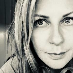 Meet your Posher, Marie